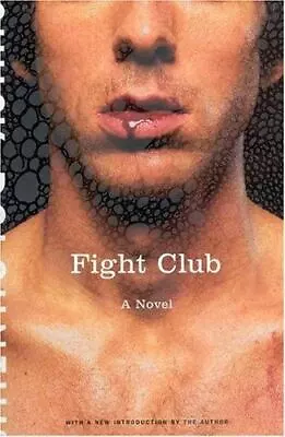 Fight Club: A Novel • $6.73