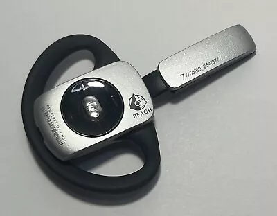 Microsoft Xbox 360 Halo: Reach Wireless Headset / Microphone UNTESTED • $19.99