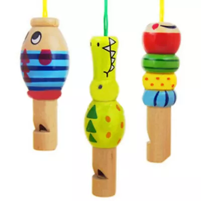 Animal Music Enlightenment Educational Wooden Toys • $6.58