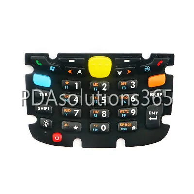 Keypad (Numeric) For Motorola Symbol MC55A0 MC55N0 MC5574 MC5590-P MC67NA-P • $10.89