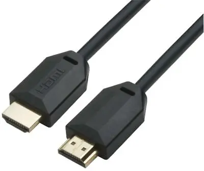 3m Long HDMI Cable 8K V2.1 ULTRA HD PREMIUM Lead HDR SMART TV PS4/PS5 XBOX PC • £8.75