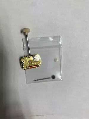 Miyota 5R21 Quartz Watch Movement Brand New Tested • $22.99