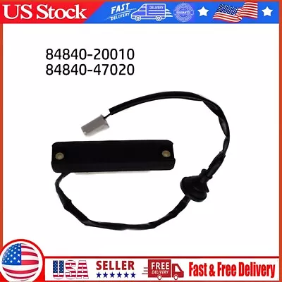 /Trunk Lid Release Switch-Button 84840-20010 For Toyota For Camry For Lexus. • $19.43