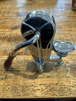 £20 • Buy Tabletop Lever Arm Corkscrew (brand New / Never Used)