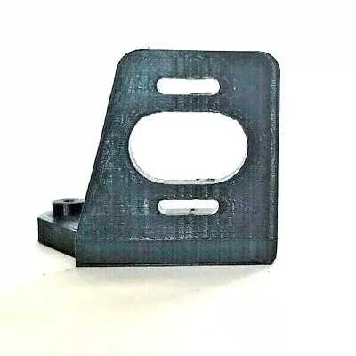 Traxxas TMAXX T-maxx 2.5 Electric Conversion (black) Motor Mount 540 550 Motor • $10.50