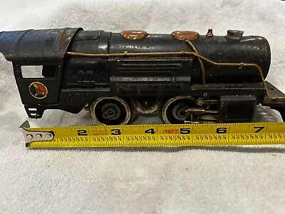 Lionel Prewar 2-4-2 Steam Locomotive O Gauge Engine 1930's • $50