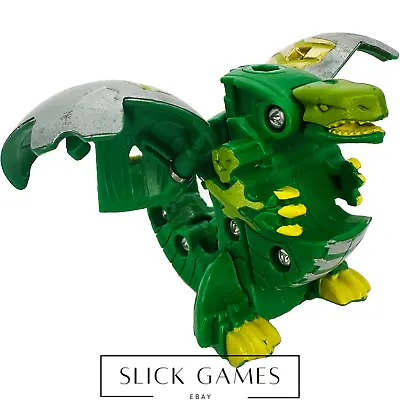 Bakugan | Trox X Sairus B100 Green Ventus | Armored Alliance • $2.31