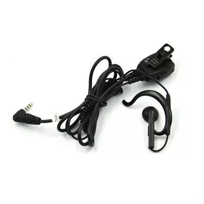 Black Wire Cord Fit For Garmin Rino 120 Handheld GPS Navigator / 2-Way Radio • $14.99