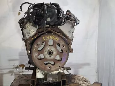Engine 5.3L VIN T 8th Digit Fits 02 AVALANCHE 1500 1751514 • $773.54