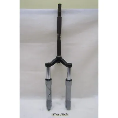 $466.43 • Buy Fork Complete Forks Italjet Torpedo 50 125 150 96 03