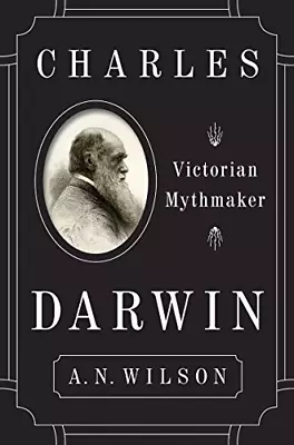 Charles Darwin: Victorian Mythmaker • £3.62