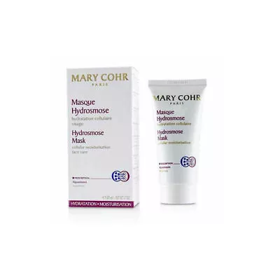 Mary Cohr Hydrosmose-Cellular Moisturisation Mask 50ml #dktuk • £80.18