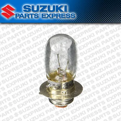 New 2005 - 2023 C50 C50t Suzuki Chrome Lightbar Bulb Replacement 990a0-72005-006 • $6.95