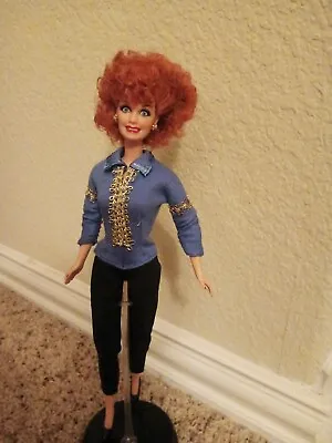 Collector Barbie Doll: I Love Lucy • $40