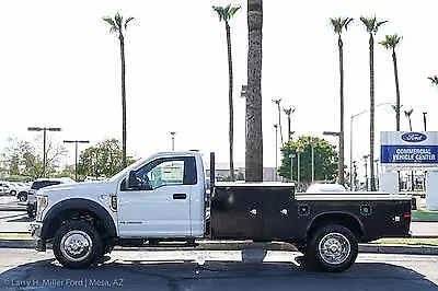 19-23 FORD F450 F550 Truck 19.5  10 Lug Dual Wheel Simulators Rim Covers Liners • $238.77