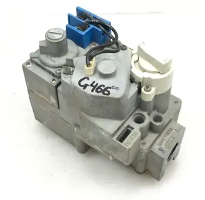 Honeywell VR844M1022 24 V 60 Hz Natural Gas Valve  In 1/2 Out 3/4  Used #G466 • $76.50