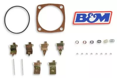 B&M 20248 Governor Recalibration Kit For GM TH700R4 TH400 & TH350 Transmissions • $99.95