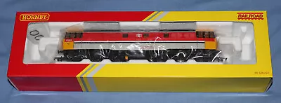 Hornby RailRoad Plus R30197  BR Departmental Research RTC  Class 31 97203 BNIB • £83.45