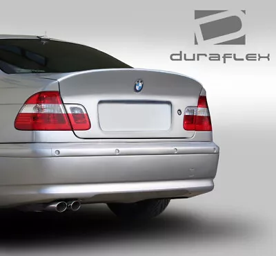 FOR 99-05 BMW 3 Series E46 4DR CSL Trunk 108628 • $476