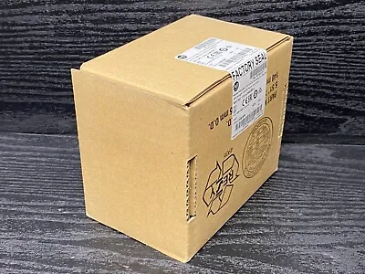 2020 Surplus Sealed Allen Bradley 1762-L24BXBR C FW 14 MicroLogix 1200 Control • $1142