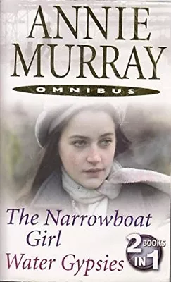 Duo: The Narrowboat Girl/Water GypsiesAnnie Murray • £3.26
