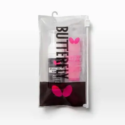 Butterfly Rubber Care Set - Table Tennis Rubber Cleaner And Sponge Applicator • $35