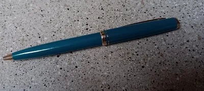 Montblanc Generation Turquoise BP Pen • $150