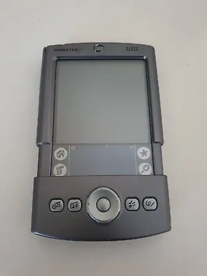 Palm PC Tungsten M550 Pocket PDA - UNTESTED • £10.99