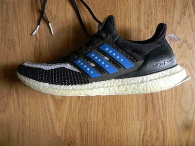 $35 • Buy Adidas Ultra Boost Running Shoes Men Size Us 11 Good Condition