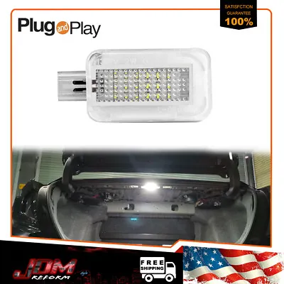 $8.99 • Buy LED Luggage Trunk Boot Light For Honda Civic Accord Fit Insight Acura MDX RL TL