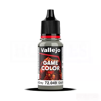 Vallejo Game Color Paints Fantasy Model War Colours Full Colours Set 17ml • £4.66