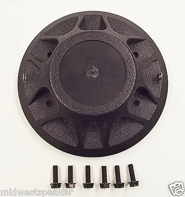 $33.20 • Buy Peavey 22XT 22XT+ 22A RX22 Tweeter Diaphragm For SP2 SP4 SP-4X Speaker And More