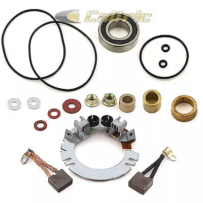 Starter Kit For Yamaha Motorcycle XV920 XV920R XV1000 Virago 920Cc 1063Cc 81-89 • $24.85