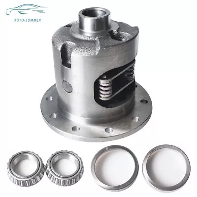 Limited-Slip Locker 8.6  Posi Unit - 30 Spline Fit For Chevy Silverado Avalanche • $176.79