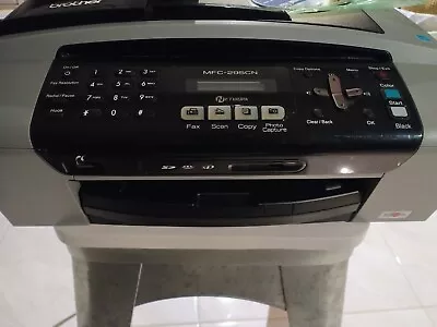 Brother MFC-295CN All-In-One Inkjet Printer • $74.99