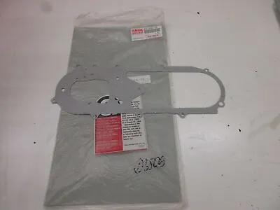 Gasket 27V-15451-03 D3506. Yamaha CG 50_80 Engine Gasket Motor Crankcase • $135.70