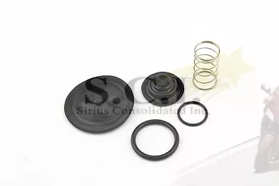 Honda Kl Supply Cb750 Cb750sc Nighthawk Petcock Repair Kit 1991 - 2004 • $23.39