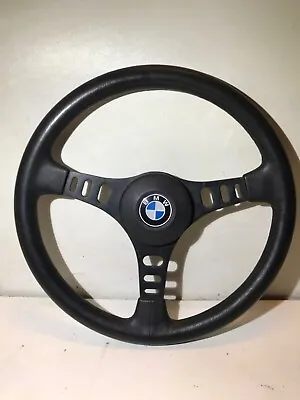 Vintage BMW Petri Steering Wheel E3E6E9E10E12E21 • $300