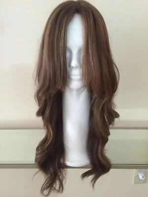 $700 • Buy 17  Sary WIG Sheitel, Color 2/4 M Cap 