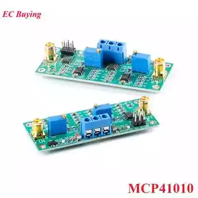 MCP41010 Precision Phase Shift Amplifier Development Board • $19.83