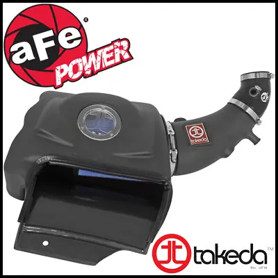 AFE Takeda Pro 5R Cold Air Intake System Fits 2000-2009 Honda S2000 2.0L 2.2L • $364.99