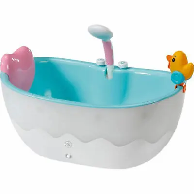 BABY Born Bath Badewanne • £59.85