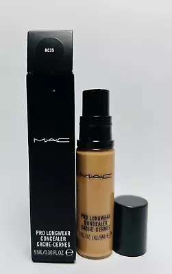 MAC Pro Longwear Concealer - NC35 - 9mL/0.30fl.oz. • $27.20