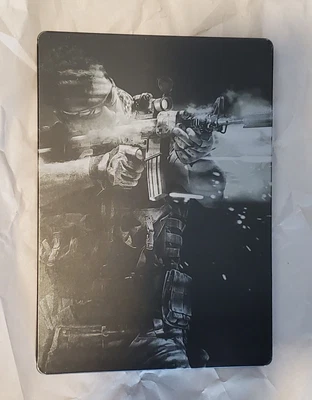 $18 • Buy Call Of Duty: Modern Warfare 3 (Xbox 360, 2011) USED STEELBOOK