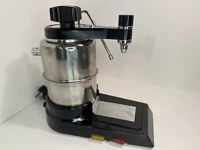 VTG Vesubio Bellman Electric Espresso Coffee Maker Machine Serie A CXE25 Italy • $42