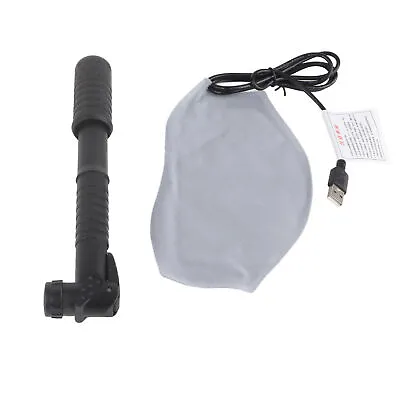 (Inflatable Model)Inflatable Cervical Neck Traction Device Air Pump Cervical • £40.03