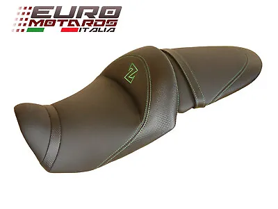 Top Sellerie Deluxe Comfort Seat Kawasaki Z750 Z1000 03-06 REF4117 Gel/Heat Opt • $508.53