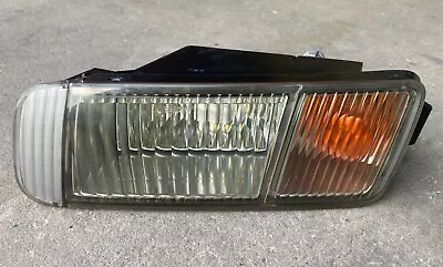 NISSAN STAGEA WGNC34 Series 2 Front Fog & Indicator Light Passenger L/H Side #5 • $129