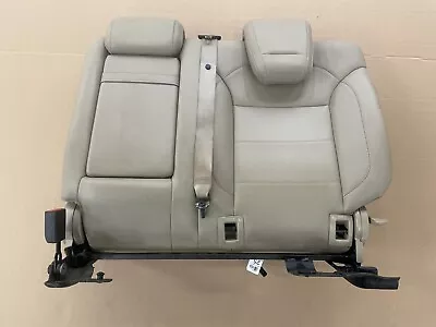 12 13 14 Mercedes ML350 Rear Left Driver Second 2nd Row Upper Seat 1388 OEM • $263.99