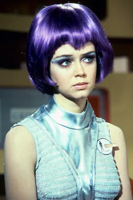 Ufo Gabrielle Drake U.F.O. Color 18x24 Postergraph • $24.99